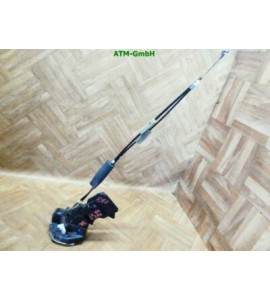 Türschloss Schloss Mazda 6 Hatchback 5 türig hinten rechts Beifahrerseite GJ6A