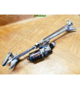 Wischermotor vorne Wischergestänge Mazda 6 849200-2390 GJ6A 12V