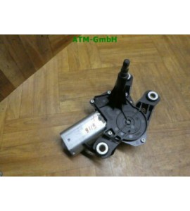 Wischermotor hinten Nissan Primera P12 Heckwischermotor Valeo 53017712