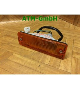 Blinker Blinkerleuchte Mazda 323 II 626 gelb orange