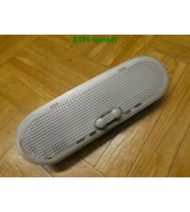 Leseleuche Innenraumbeleuchtung Innenraumlicht Nissan Micra 3 III K12