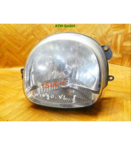 Frontscheinwerfer Scheinwerfer Renault Twingo links Fahrerseite