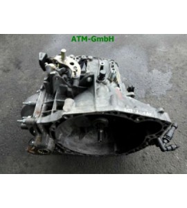 Getriebe Peugeot 307 2.0 HDi 135 100 kW Getriebecode 20MB01
