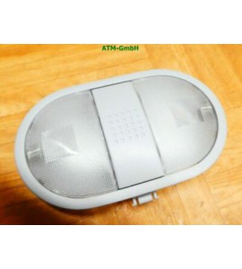 Leseleuchte Innenraumlicht Innenraumbeleuchtung Mitsubishi Colt 6 VI