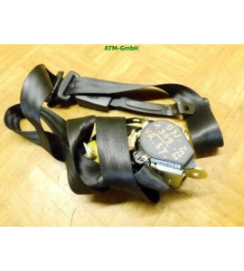Gurtstraffer Gurtschloss Sicherheitsgurt VW Polo 9N 3 türig vorne rechts