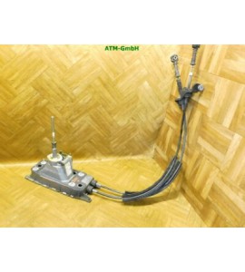 Schaltkulisse Schaltzüge Schaltknauf W Touran 1T0711049BF 1K0711061B