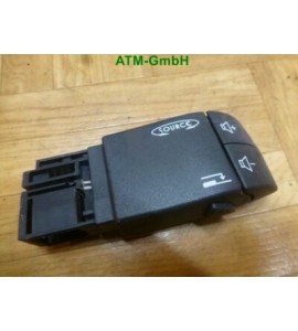 Schalter Radio Lautstärkeregler Renault Laguna II 34442201AF 187701049643