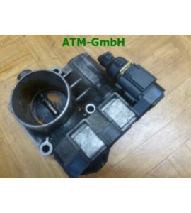 Drosselklappe Fiat Punto Grande 199 1.2 48 kW Magneti Marelli
