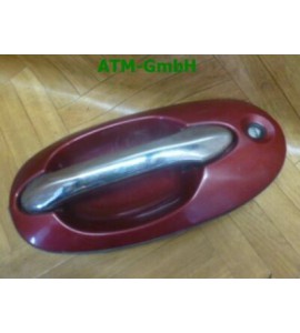 Türgriff Griff Kia Carnival vorne rechts Beifahrerseite Farbe Rot K53A-58410