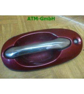 Türgriff Griff Kia Carnival vorne links Fahrerseite Farbe Rot K53A-59410