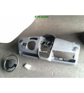 Armaturenbrett Lenkrad Airbagsteuergerät Chevrolet Matiz 96801174 96801134