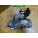 Anlasser Starter Fiat Panda 1.1 Denso 1.0kW Hitachi C489 51832950