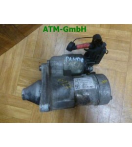 Anlasser Starter Fiat Panda 1.1 Denso 1.0kW Hitachi C489 51832950