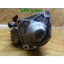 Anlasser Starter Fiat Panda 1.1 Denso 1.0kW Hitachi C489 51832950