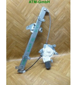 Fensterhebermotor Fensterheber Nissan Micra K12 5 türig vorne rechts FGP 12v