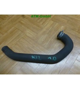 Schlauch Kühlwasserschlauch Nissan Micra K12 1.0