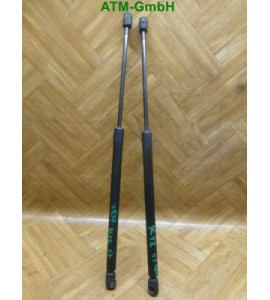 Gasdämpfer Heckklappendämpfer x 2 Stück hinten Nissan Micra K12  5 türig
