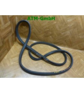 Türdichtung Peugeot 308 vorne rechts Beifahrerseite