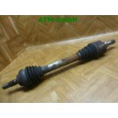 Antriebswelle Gelenkwelle Citroen Xsara mit ABS links 9642599980 Fahrerseite