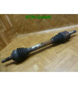 Antriebswelle Gelenkwelle Citroen Xsara mit ABS links 9642599980 Fahrerseite