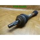 Antriebswelle Gelenkwelle Citroen Xsara mit ABS links 9642599980 Fahrerseite