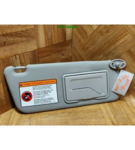 Sonnenblende Chevrolet Matiz rechts Beifahrerseite