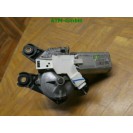 Wischermotor Renault Laguna 2 II hinten Heckwischermotor Valeo 8200001891B