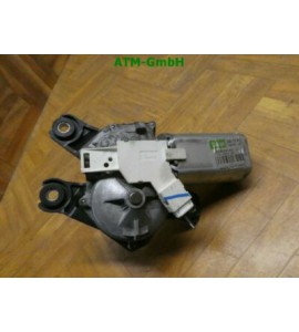 Wischermotor Renault Laguna 2 II hinten Heckwischermotor Valeo 8200001891B