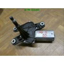 Wischermotor Renault Laguna 2 II hinten Heckwischermotor Valeo 8200001891B