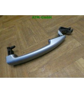 Türgriff außen Citroen C4 Farbcode  EYLC Gris Iceland Metallic vorne links
