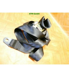 Sicherheitsgurt Gurt Peugeot 206cc vorne rechts Beifahrerseite