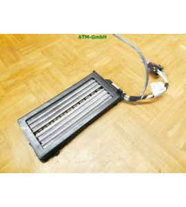 Zusatzheizung Wärmetäuscher Peugeot 307 SW 9639609880 Behr