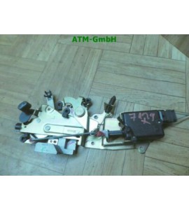 Schloss Türschloss Peugeot Partner hinten links Fahrerseite