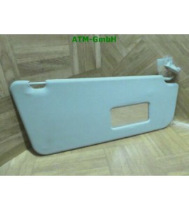 Sonnenblende Peugeot Partner rechts Beifahrerseite