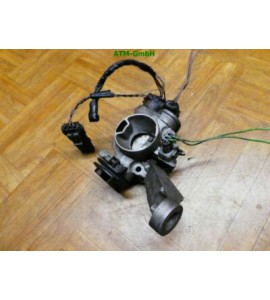 Drosselklappe Renault Twingo Solex 36XR31 108120A