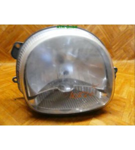 Frontscheinwerfer Scheinwerfer Renault Twingo rechts Beifahrerseite