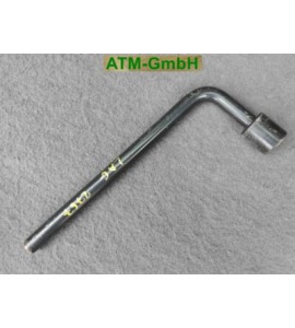 Radschlüssel Steckschlüssel Renault Laguna