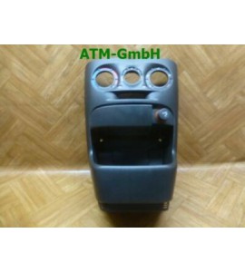 Verkleidung Mittelkonsole Fiat Punto 2 188 Aschenbecher 225385 A504