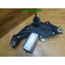 Heckwischermotor Citroen Saxo hinten Wischermotor Valeo 53011512 9637889880