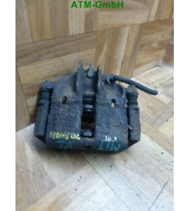 Bremssattel vorne links Lucas Mitsubishi Spacestar 1,8 GDi 87KW 118PS