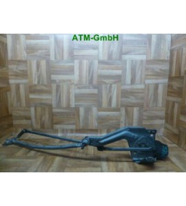 Wischermotor Gestänge Wischergestänge vorne Valeo 12V Renault Megane 53548402