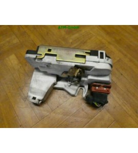 Türschloss Schloss Peugeot 307 SW Kombi hinten rechts Beifahrerseite