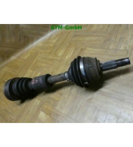 Antriebswelle Gelenkwelle Alfa Romeo 147 links Fahrerseite