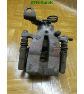 Bremssattel Alfa Romeo 147 hinten links Fahrerseite Lucas 38