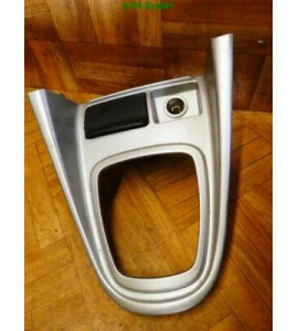 Blende Dekorleiste Mittelkonsole Schaltknaufabdeckung Hyundai Matrix