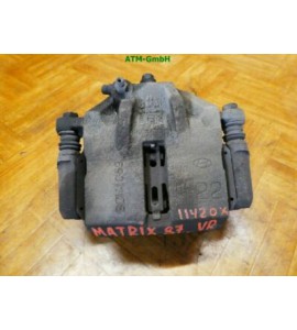 Bremssattel Hyundai Matrix vorne rechts Beifahrerseite Mando