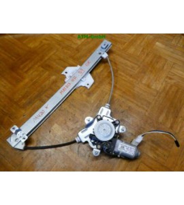 Fensterheber Fensterhebermotor Hyundai Matrix hinten rechts Beifahrerseite