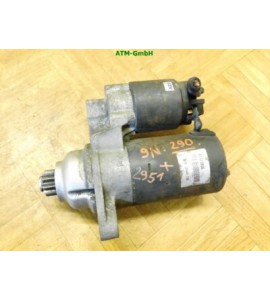 Anlasser Starter VW Polo 9N Bosch 12v 01121016