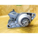 Anlasser Starter VW Polo 9N Bosch 12v 01121016