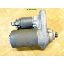 Anlasser Starter VW Polo 9N Bosch 12v 01121016